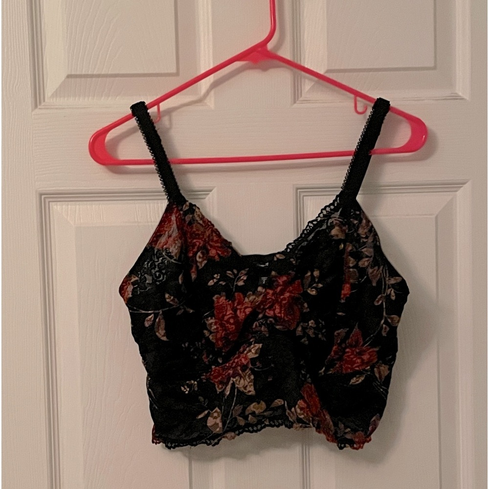 Torrid Bralette